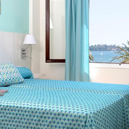 Apartamentos Sivella Port de Pollenca Luaran gambar